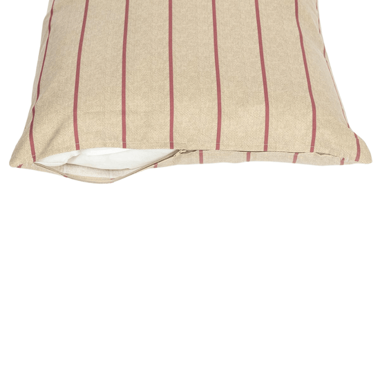 Heritage Herringbone Deep Duvet Dog Bed by Danish Design