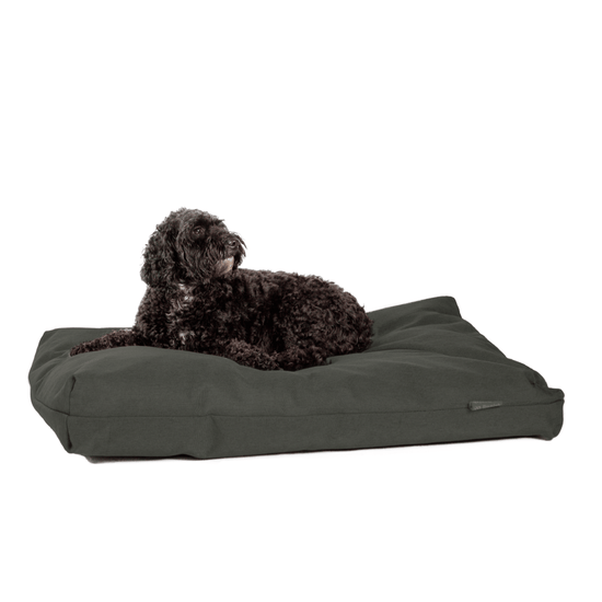 Anti-Bacterial Deluxe Duvet Dog Bed by Danish Design