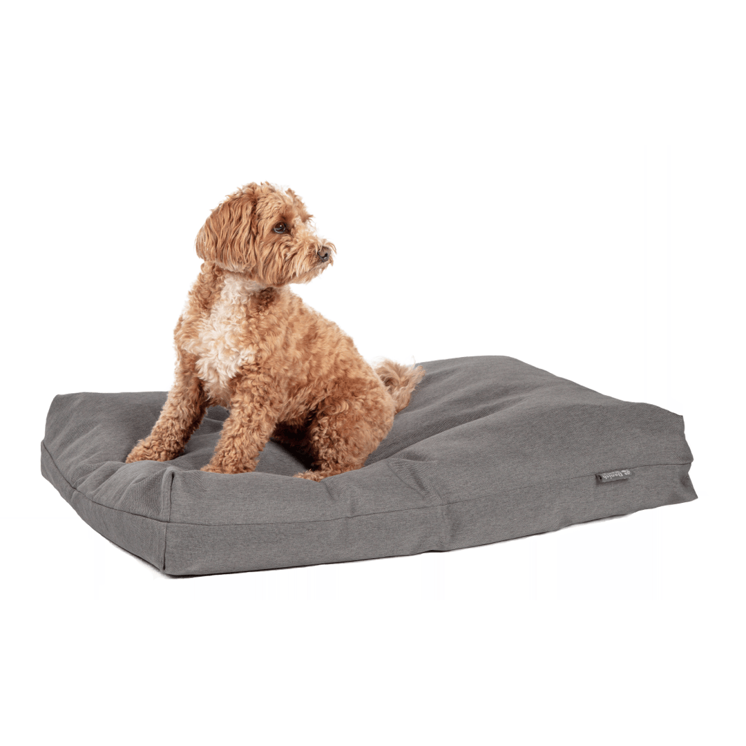 Anti-Bacterial Deluxe Duvet Dog Bed by Danish Design