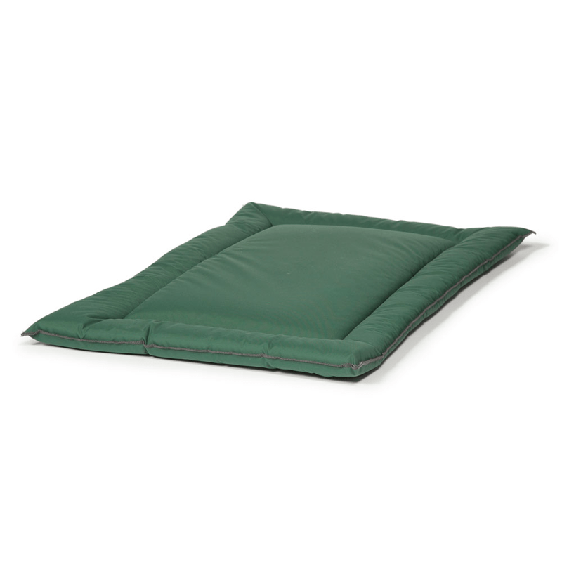 County Green Waterproof Crate Bed by Danish Design