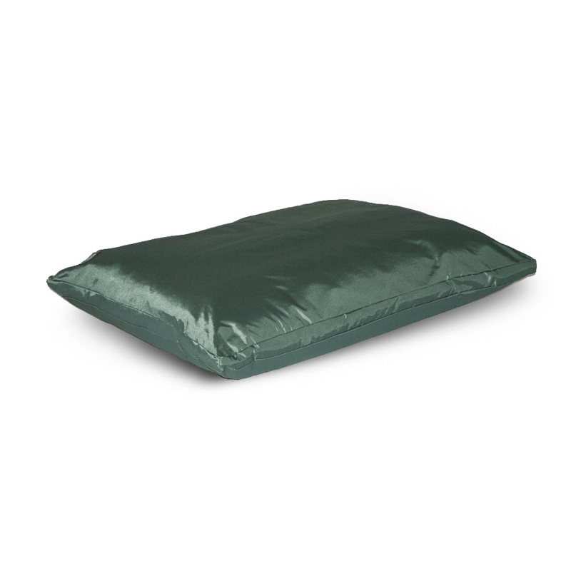 County Green Waterproof Deep Duvet Spare Cover by Danish Design