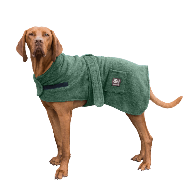 Dog Robe by Danish Design